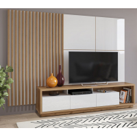 CELINE WHITE / Мебель в гостиную